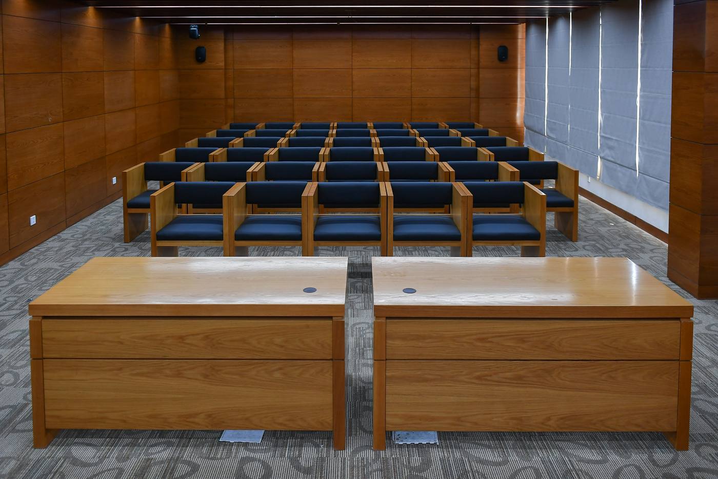 PMU Moot Court